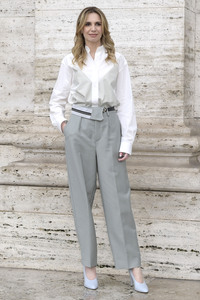 Photocall 'Un altro Ferragosto' in Rom