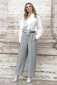 Photocall 'Un altro Ferragosto' in Rom