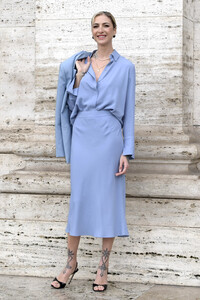 Photocall 'Un altro Ferragosto' in Rom