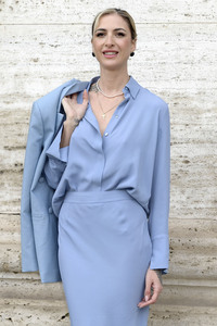 Photocall 'Un altro Ferragosto' in Rom