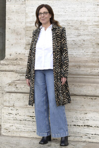 Photocall 'Un altro Ferragosto' in Rom