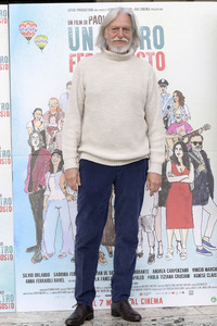 Photocall 'Un altro Ferragosto' in Rom