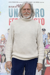 Photocall 'Un altro Ferragosto' in Rom