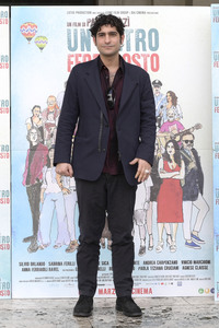 Photocall 'Un altro Ferragosto' in Rom