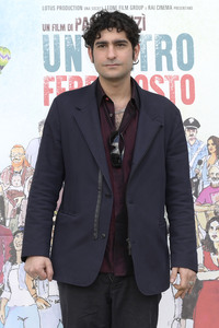 Photocall 'Un altro Ferragosto' in Rom