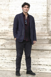 Photocall 'Un altro Ferragosto' in Rom