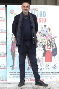 Photocall 'Un altro Ferragosto' in Rom