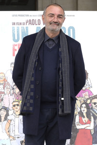 Photocall 'Un altro Ferragosto' in Rom