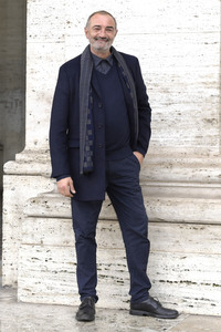 Photocall 'Un altro Ferragosto' in Rom