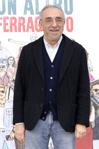 Photocall 'Un altro Ferragosto' in Rom