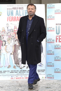 Photocall 'Un altro Ferragosto' in Rom