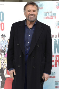 Photocall 'Un altro Ferragosto' in Rom