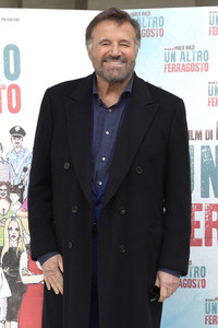 Photocall 'Un altro Ferragosto' in Rom