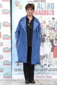 Photocall 'Un altro Ferragosto' in Rom