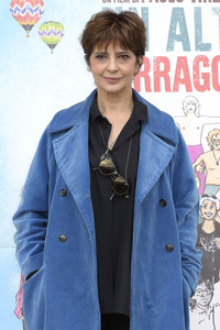 Photocall 'Un altro Ferragosto' in Rom