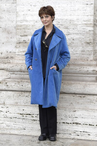 Photocall 'Un altro Ferragosto' in Rom