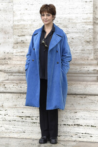 Photocall 'Un altro Ferragosto' in Rom