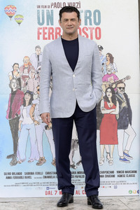Photocall 'Un altro Ferragosto' in Rom