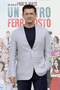 Photocall 'Un altro Ferragosto' in Rom