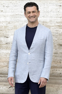 Photocall 'Un altro Ferragosto' in Rom