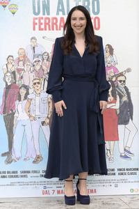 Photocall 'Un altro Ferragosto' in Rom