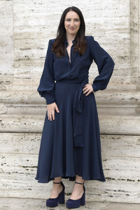 Photocall 'Un altro Ferragosto' in Rom