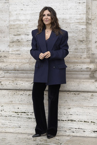 Photocall 'Un altro Ferragosto' in Rom