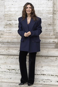 Photocall 'Un altro Ferragosto' in Rom