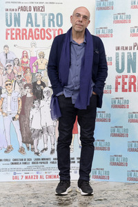 Photocall 'Un altro Ferragosto' in Rom