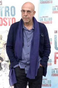 Photocall 'Un altro Ferragosto' in Rom