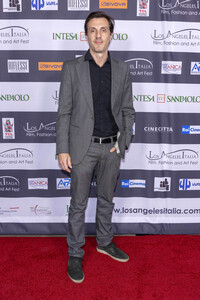 Eröffnung vom Los Angeles, Italia - Film, Fashion and Art Fest 2024