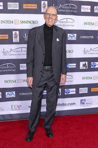 Eröffnung vom Los Angeles, Italia - Film, Fashion and Art Fest 2024