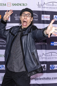 Eröffnung vom Los Angeles, Italia - Film, Fashion and Art Fest 2024