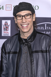 Eröffnung vom Los Angeles, Italia - Film, Fashion and Art Fest 2024