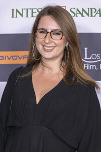 Eröffnung vom Los Angeles, Italia - Film, Fashion and Art Fest 2024