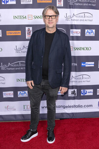 Eröffnung vom Los Angeles, Italia - Film, Fashion and Art Fest 2024