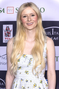 Eröffnung vom Los Angeles, Italia - Film, Fashion and Art Fest 2024