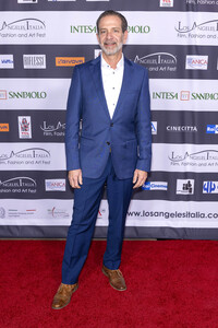 Eröffnung vom Los Angeles, Italia - Film, Fashion and Art Fest 2024