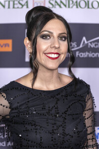 Eröffnung vom Los Angeles, Italia - Film, Fashion and Art Fest 2024