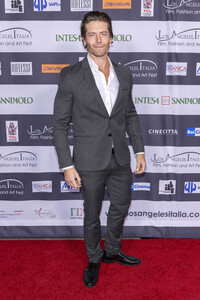 Eröffnung vom Los Angeles, Italia - Film, Fashion and Art Fest 2024