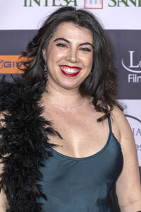 Eröffnung vom Los Angeles, Italia - Film, Fashion and Art Fest 2024