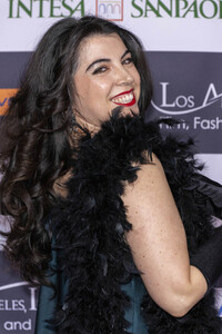 Eröffnung vom Los Angeles, Italia - Film, Fashion and Art Fest 2024