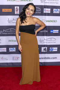 Eröffnung vom Los Angeles, Italia - Film, Fashion and Art Fest 2024