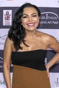 Eröffnung vom Los Angeles, Italia - Film, Fashion and Art Fest 2024