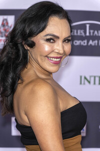 Eröffnung vom Los Angeles, Italia - Film, Fashion and Art Fest 2024