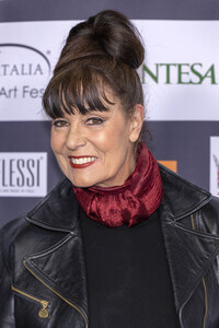 Eröffnung vom Los Angeles, Italia - Film, Fashion and Art Fest 2024