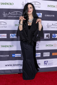 Eröffnung vom Los Angeles, Italia - Film, Fashion and Art Fest 2024