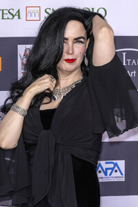 Eröffnung vom Los Angeles, Italia - Film, Fashion and Art Fest 2024