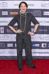 Eröffnung vom Los Angeles, Italia - Film, Fashion and Art Fest 2024