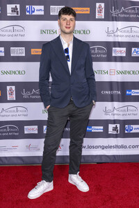 Eröffnung vom Los Angeles, Italia - Film, Fashion and Art Fest 2024